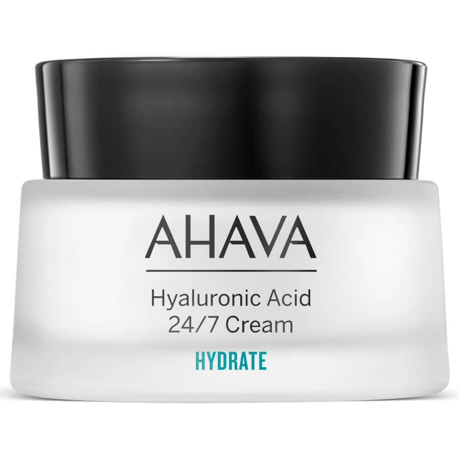 Hyaluronic Acid 24/7 Cream