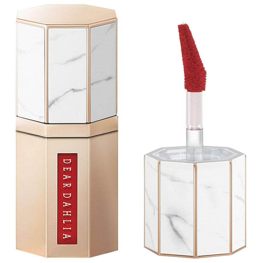 Paradise Dream Velvet Lip Mousse
