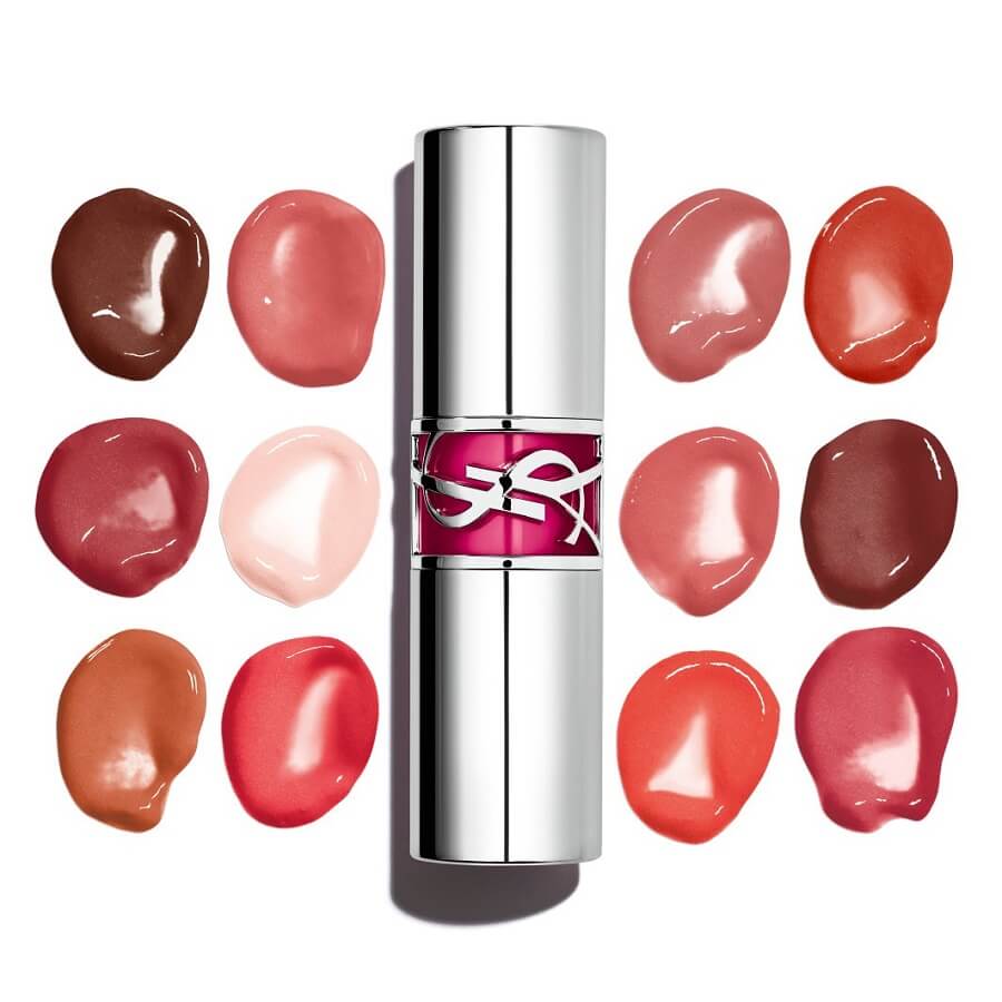 Loveshine Candy Glaze Lip Gloss Stick