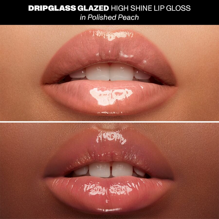 Dripglass Lip Gloss