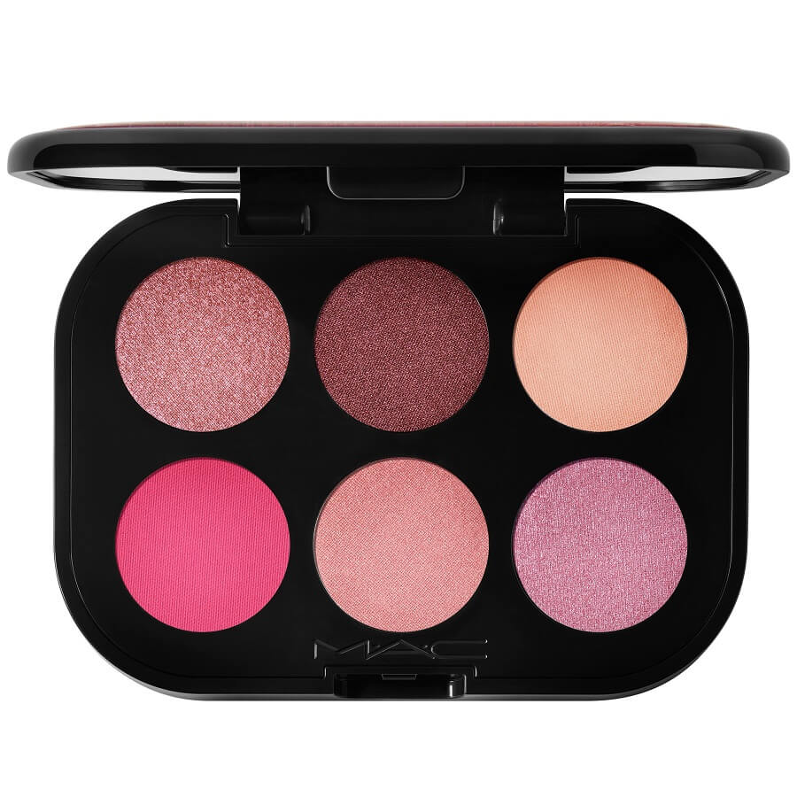Connect In Colour Eye Shadow Palette