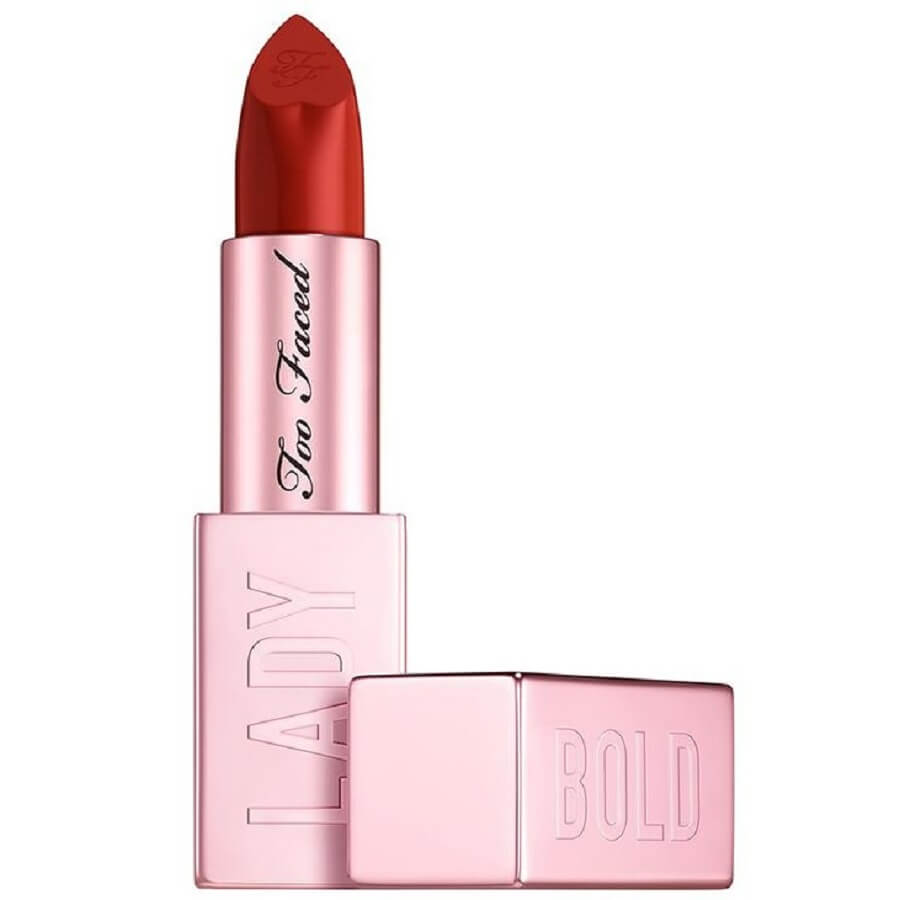 Lady Bold Lipstick