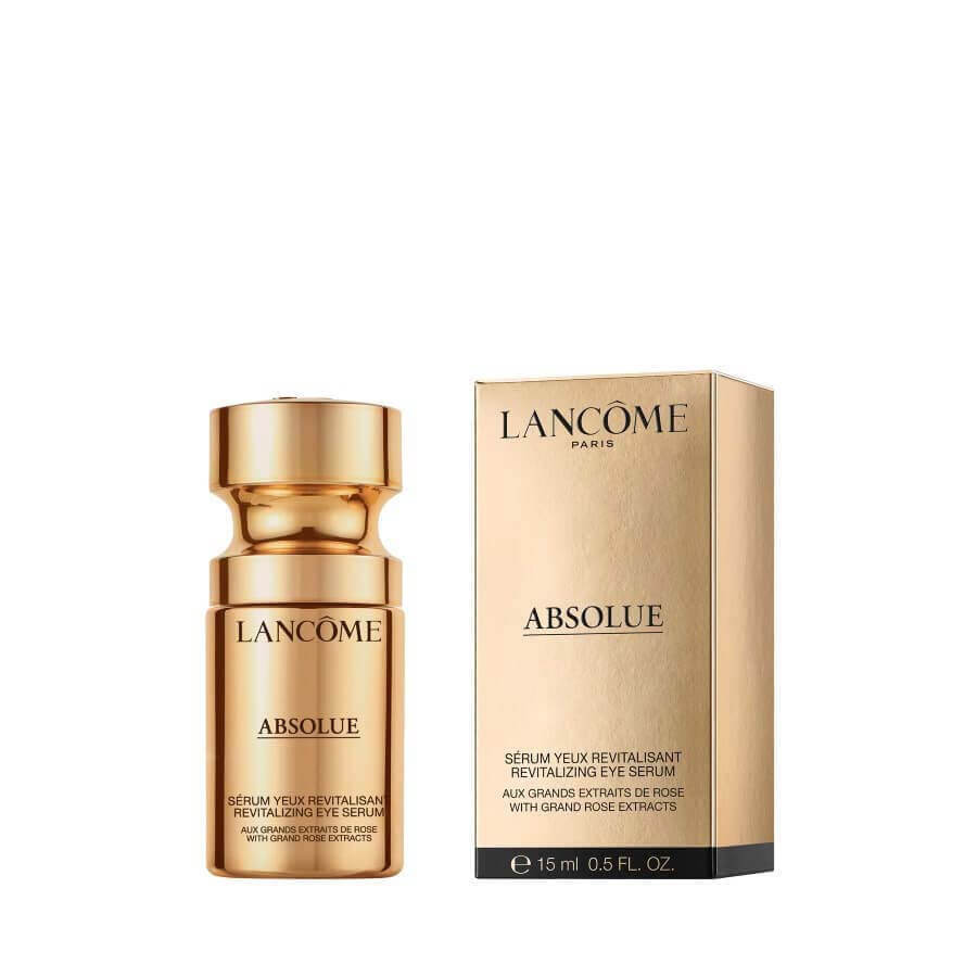 Absolue Revitalizing Eye Serum