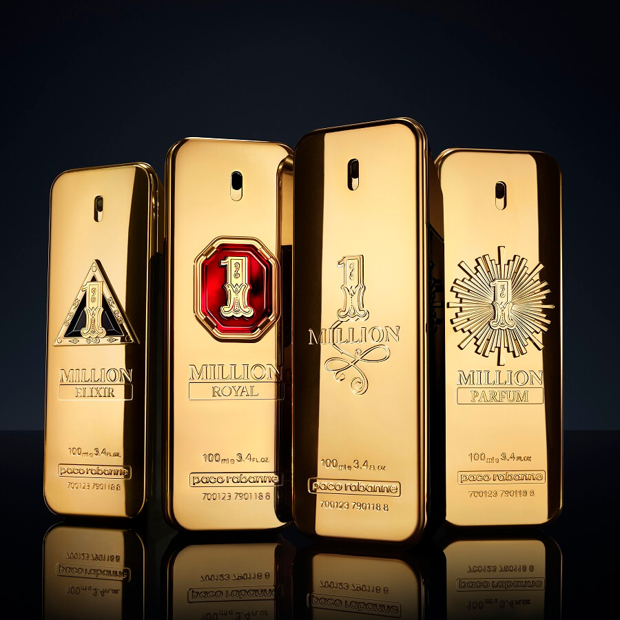 1 Milion Royal Eau de Parfum