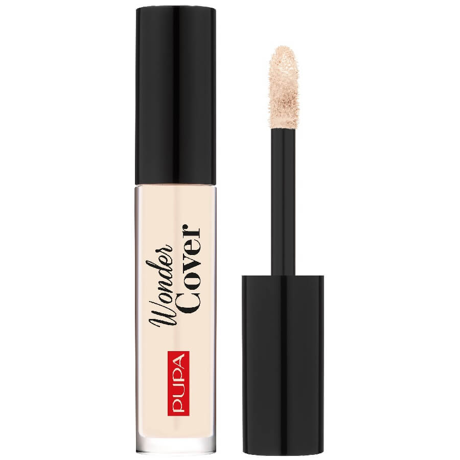 Wonder Cover Concealer