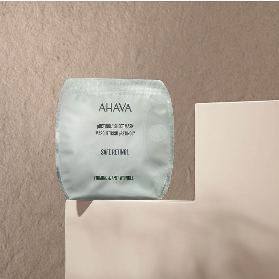 Safe pRetinol Sheet Mask