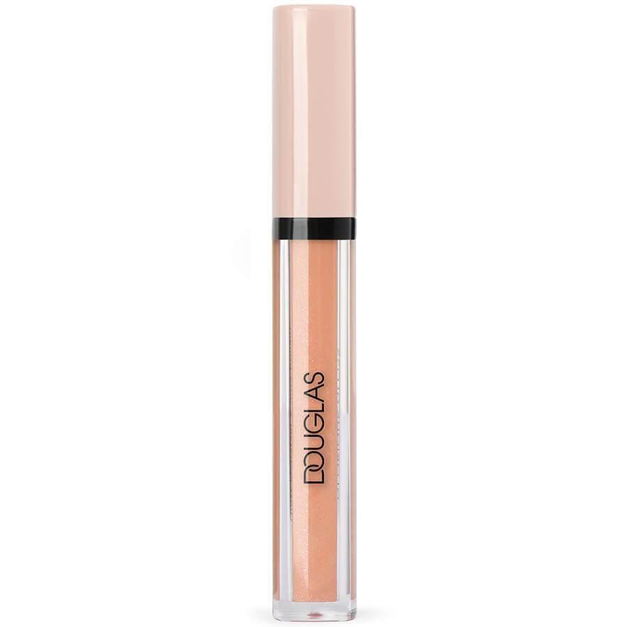 Glorious Gloss Oil-Infused