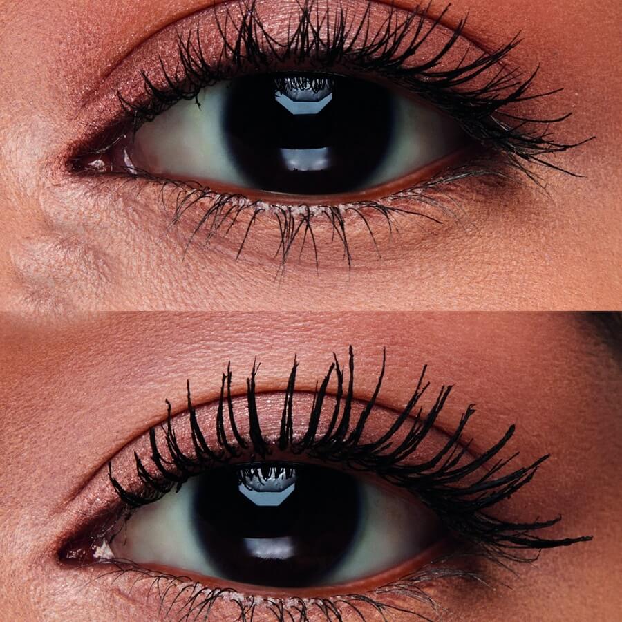 Lash Dry Shampoo Mascara Refresher