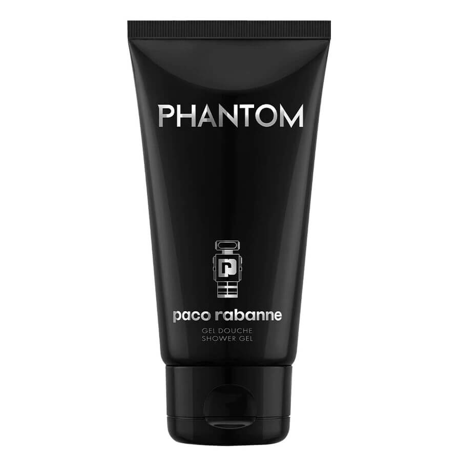 Phantom Shower Gel