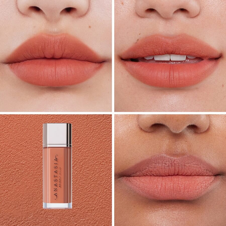Lip Velvet