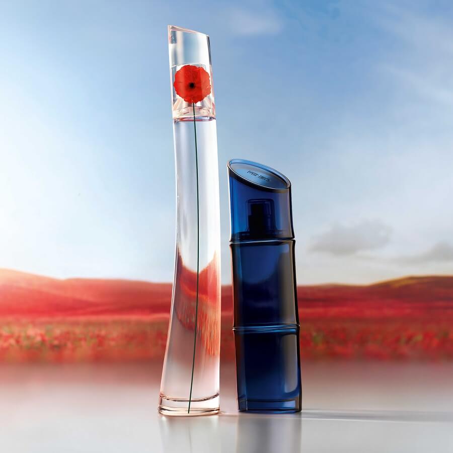 Flower By Kenzo Eau de Parfum
