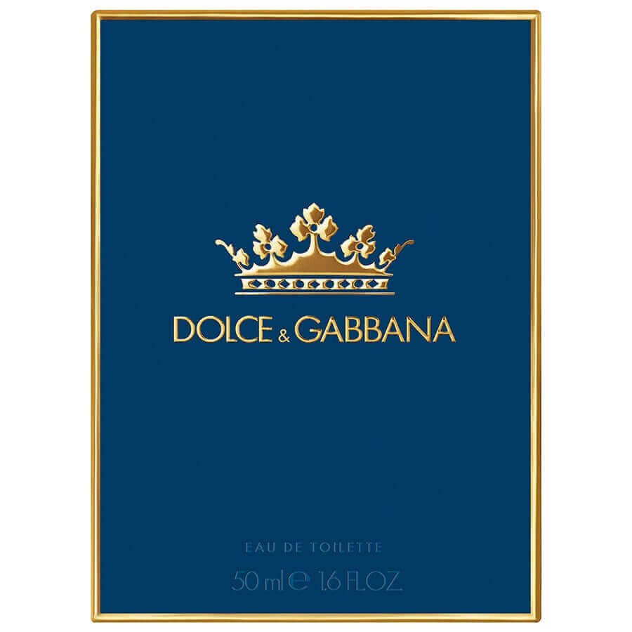 K by Dolce & Gabbana Eau de Toilette
