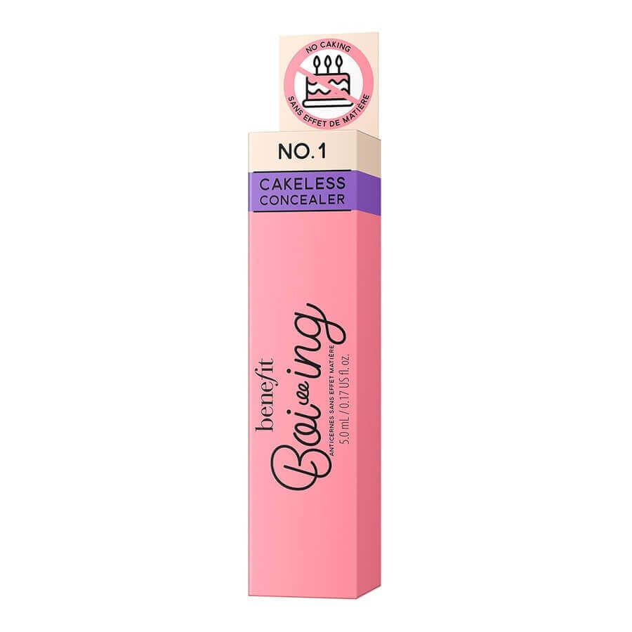 Boi-ing Cakeless Concealer