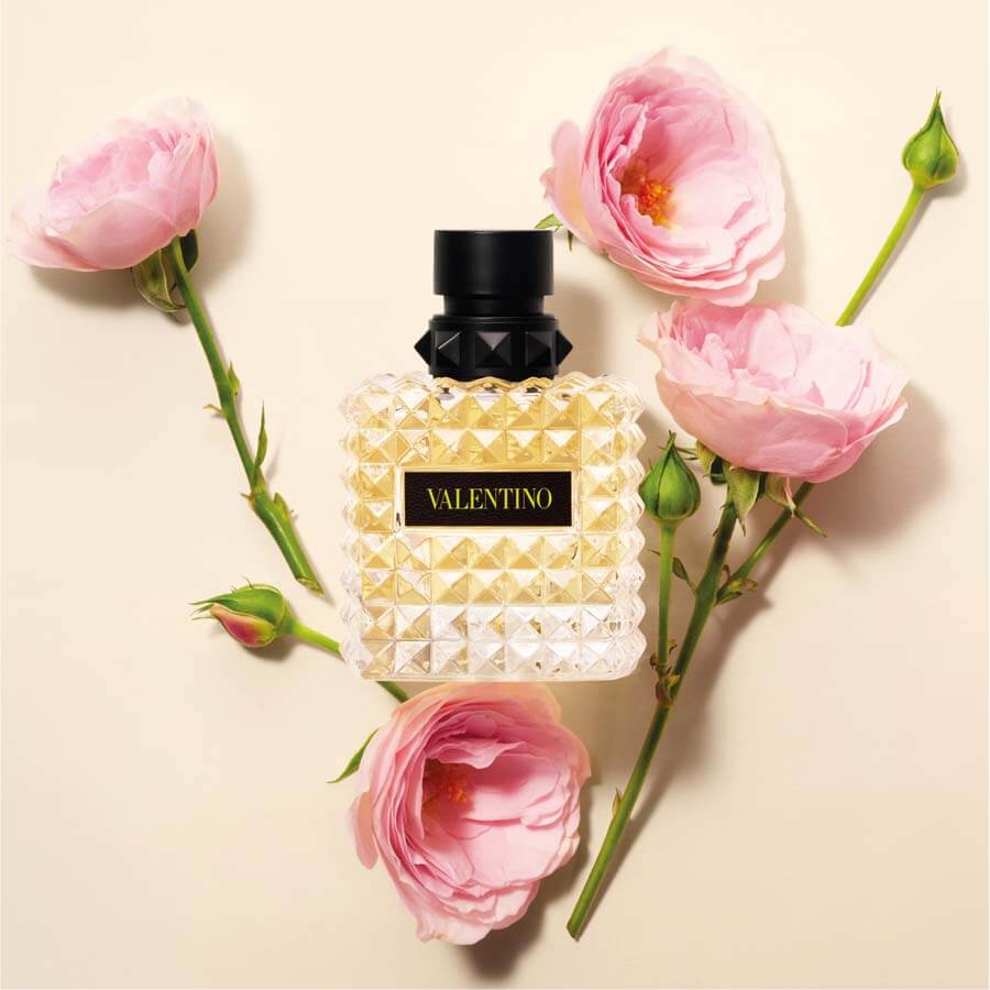 Born In Roma Donna Yellow Dream Eau de Parfum