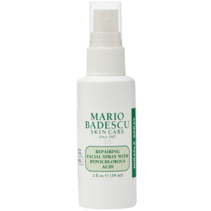 Repairing Facial Spray Hypochlorous Acid