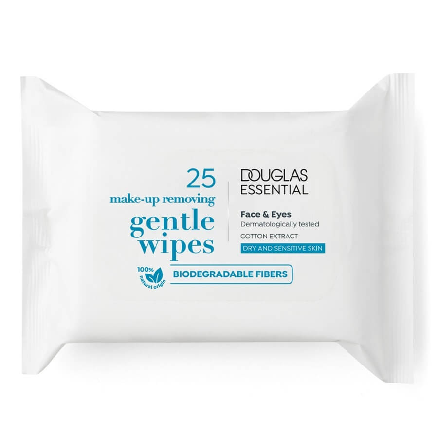 Make Up Remover Gentle Wipes