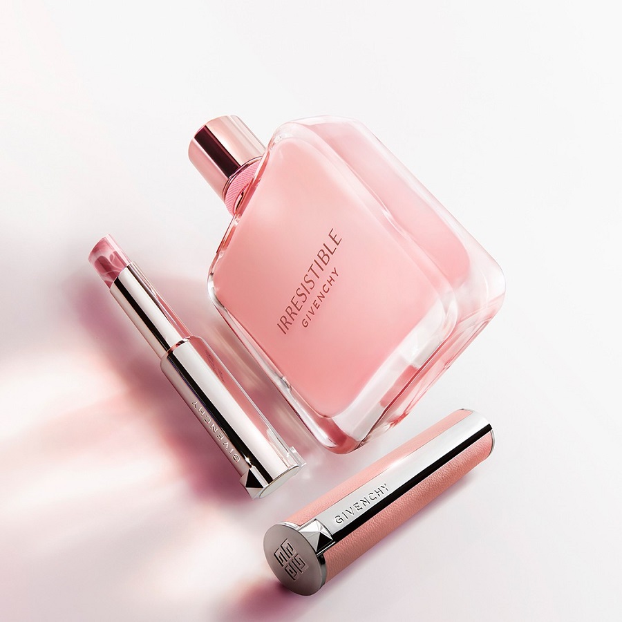 Irresistible Rose Velvet Eau de Parfum