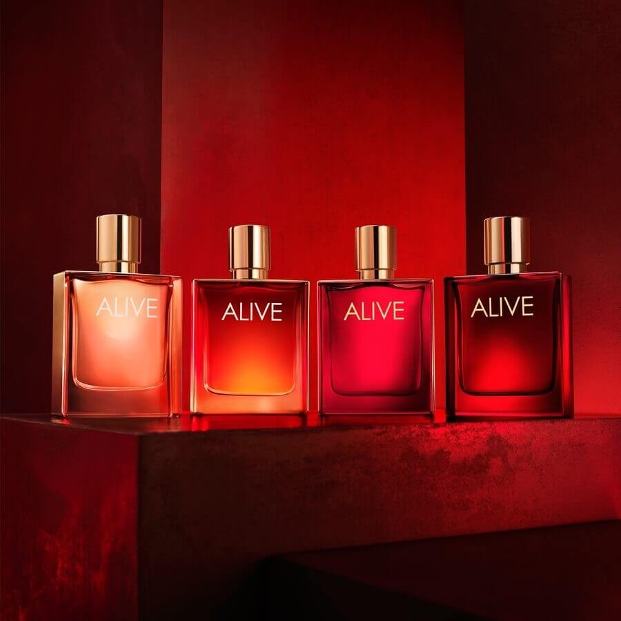 Alive Intense Eau de Parfum