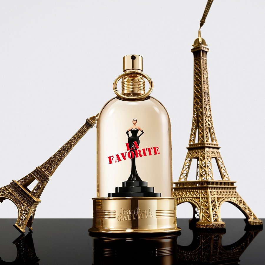 La Favorite Eau de Parfum