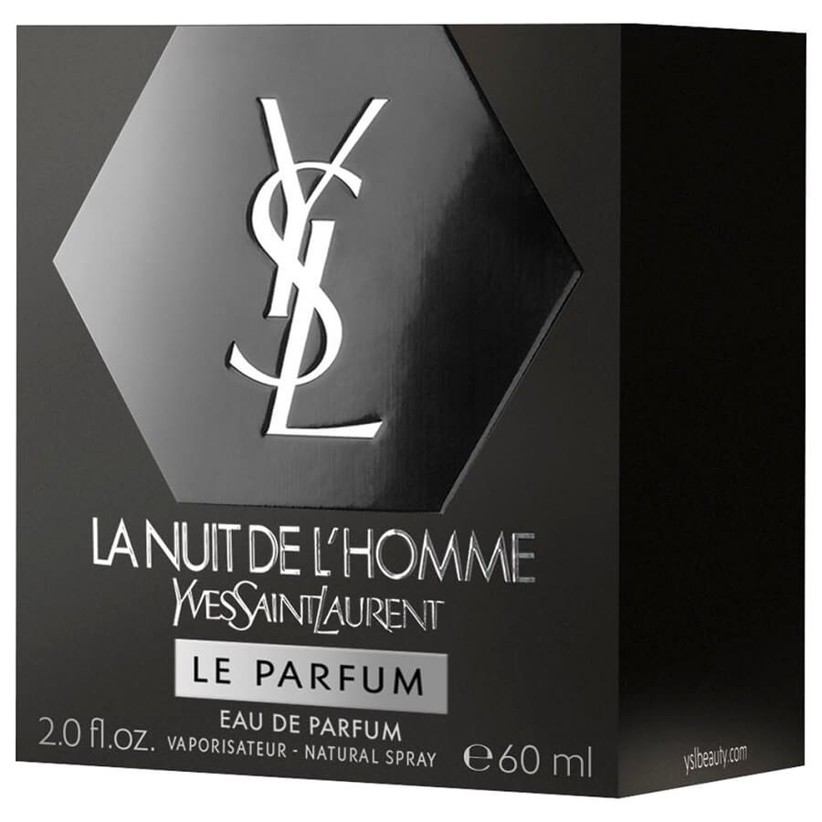 La Nuit De L'Homme Le Parfum