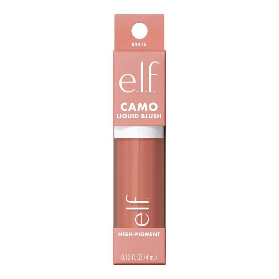 Camo Liquid Blush