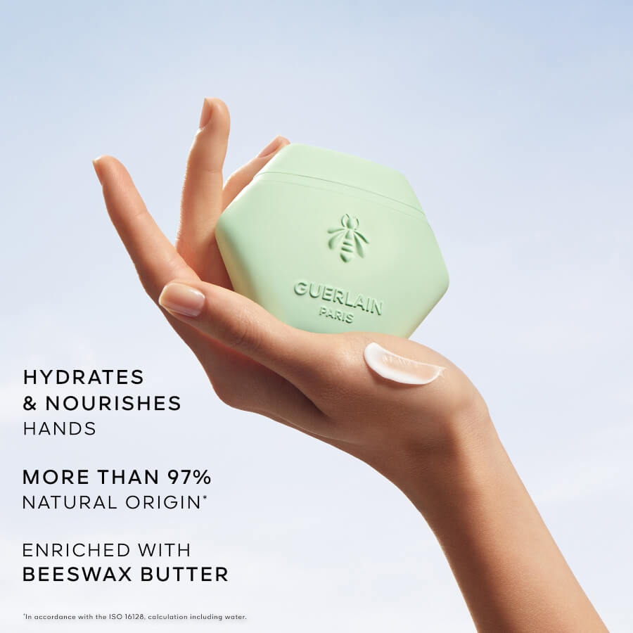 Aqua Allegoria Rosa Verde Hand Cream
