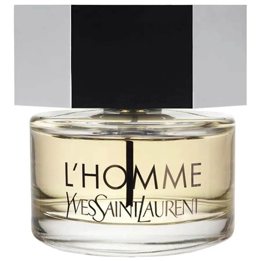 L'Homme Eau de Toilette