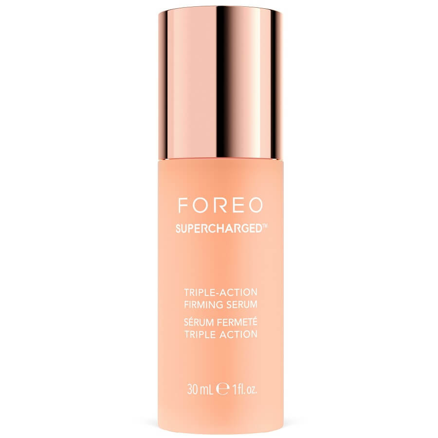 Supercharged Triple-Action Firming Serum