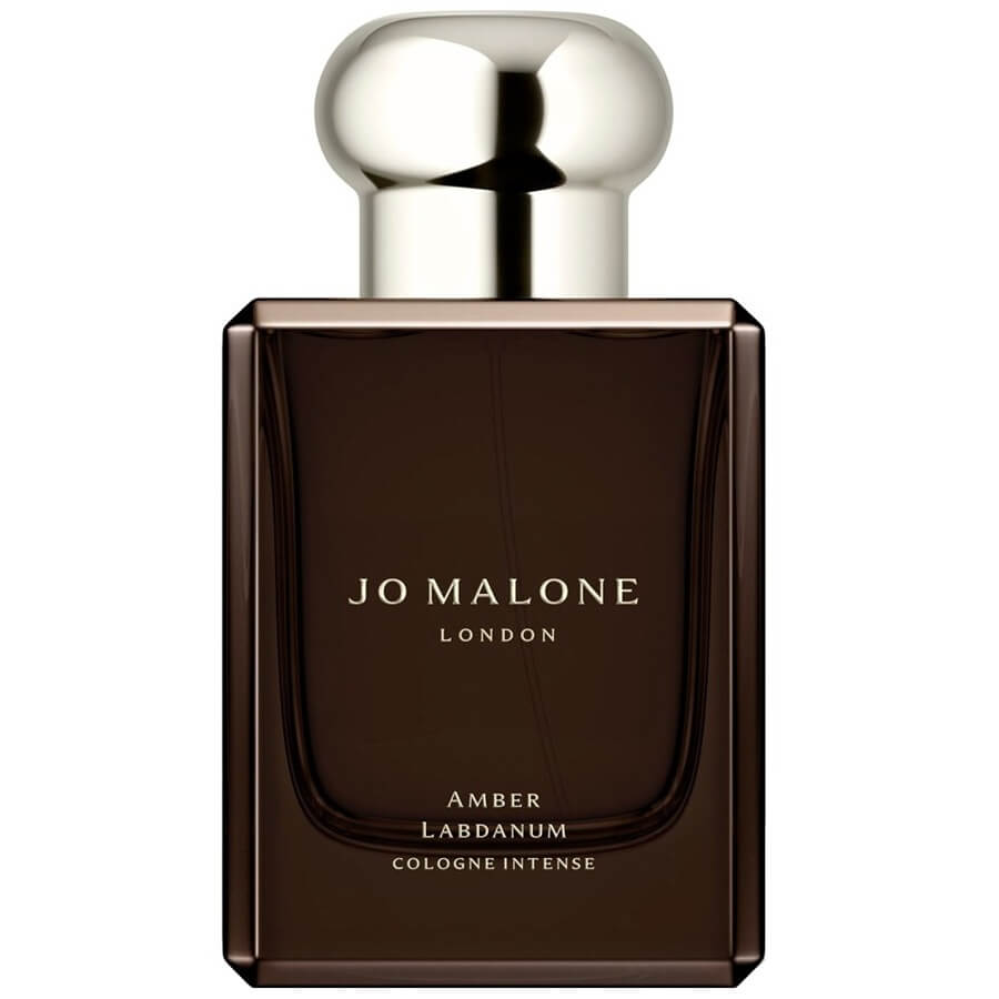 Amber Labdanum Cologne Intense
