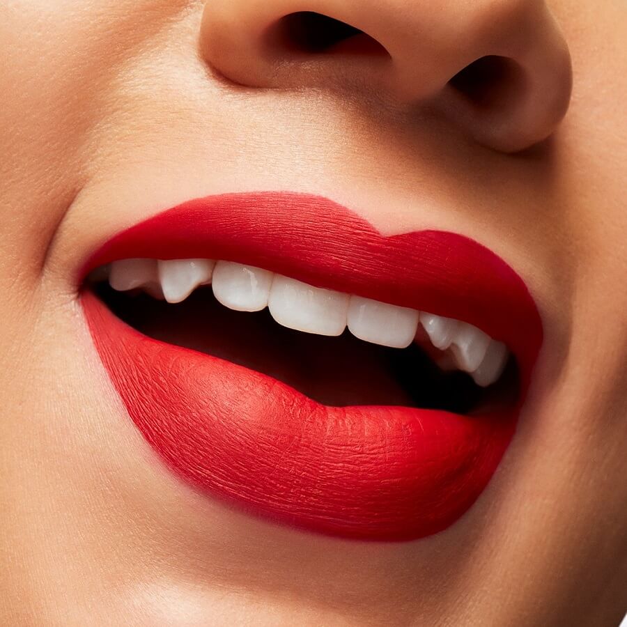 Locked Kiss Inq Liquid Lipstick