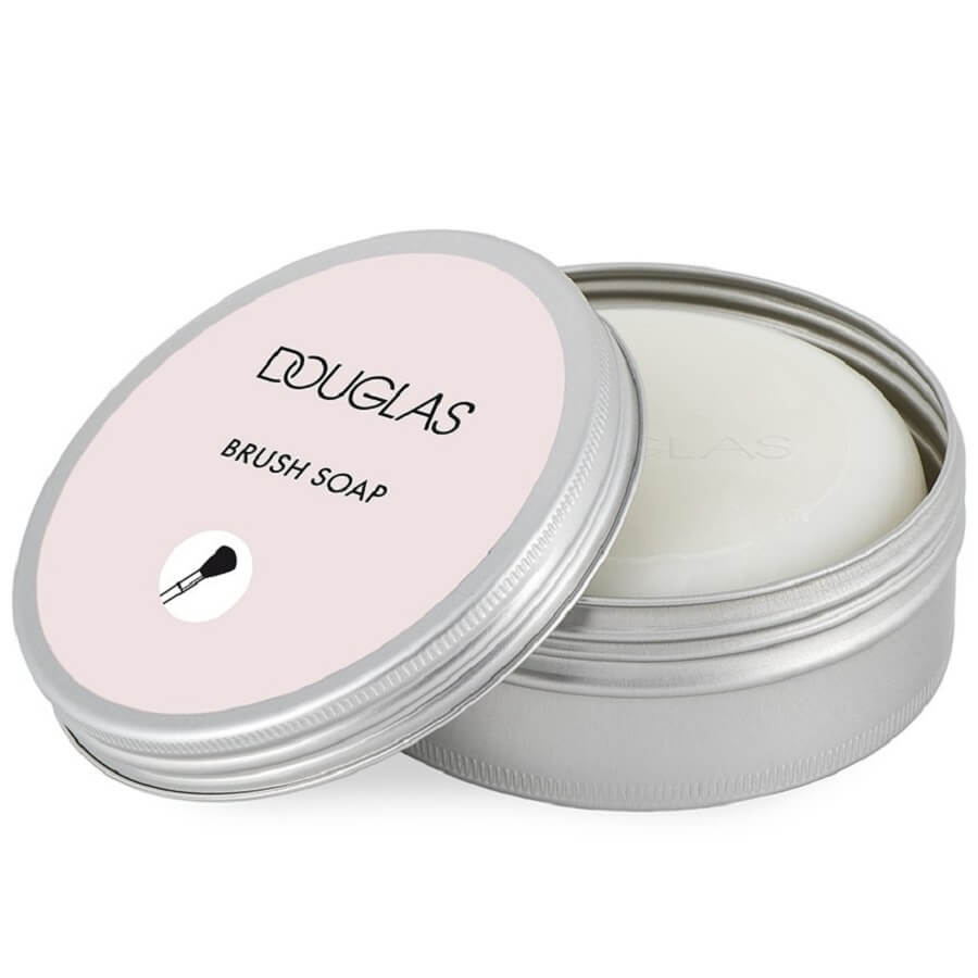 Brush Soap
