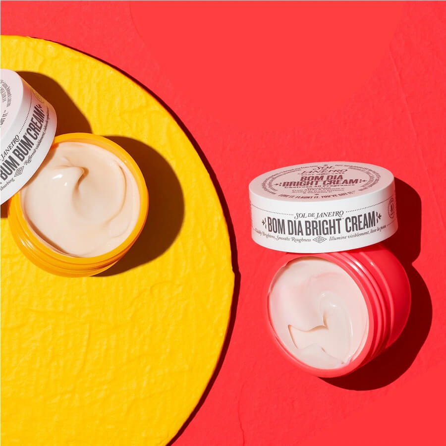 Mini Body Cream Duo Set
