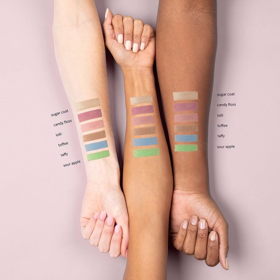 Eye Candy Eyeshadow