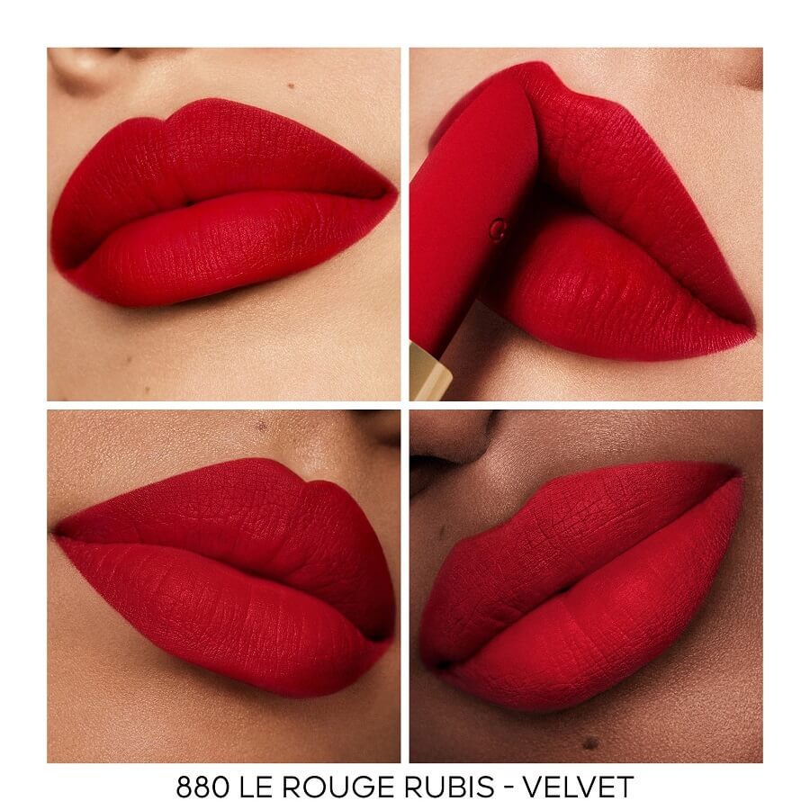 Rouge G Velvet Lipstick Refill