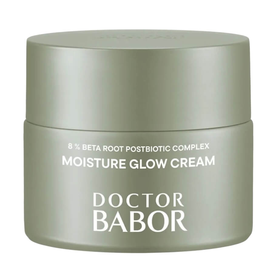 Dr Babor Microbiomic Moisture Glow Cream