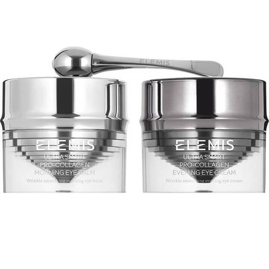 Ultra Smart Pro-Collagen Eye Treatment