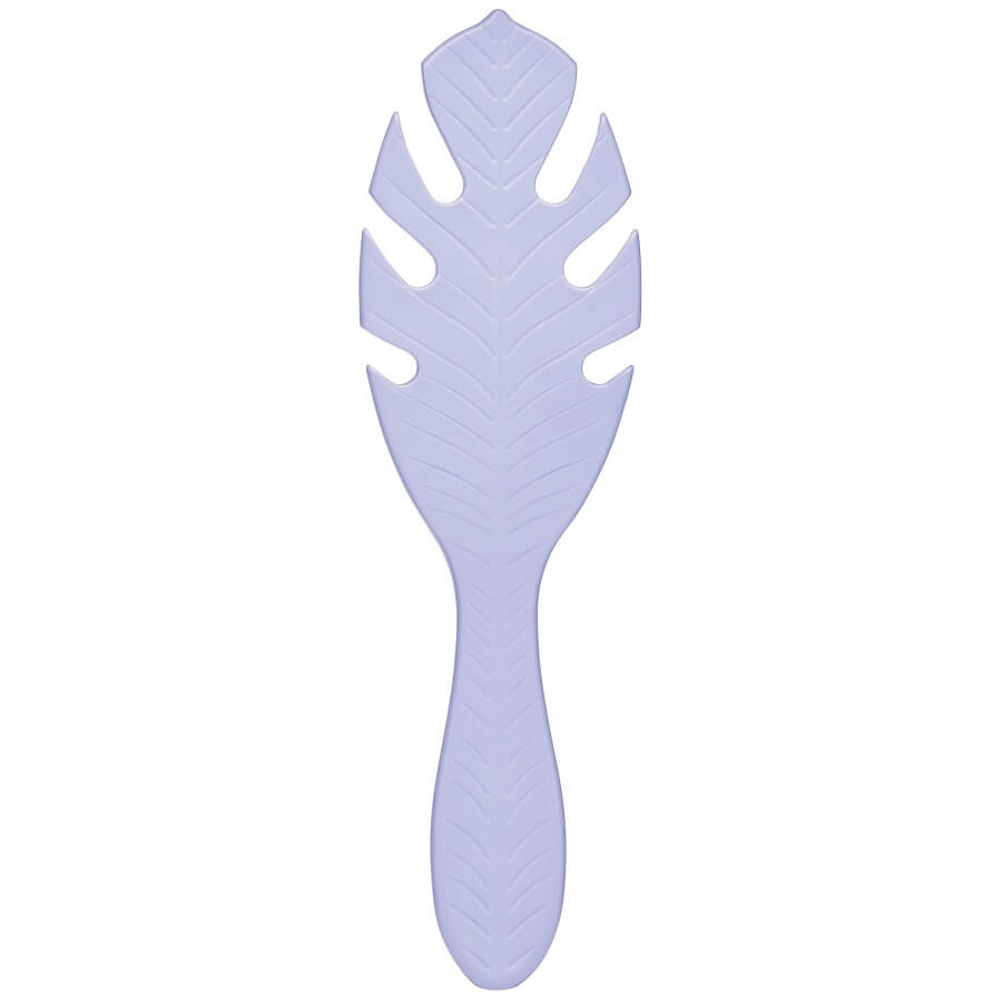 Go Green Detangler Purple