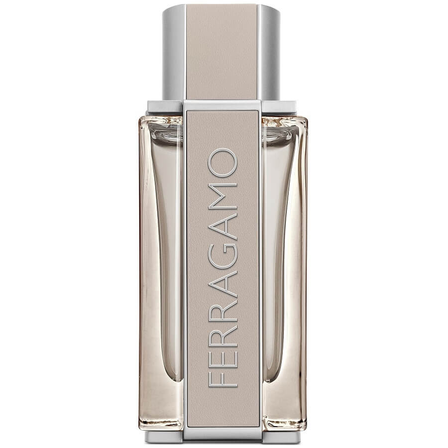 Bright Leather Eau de Toilette