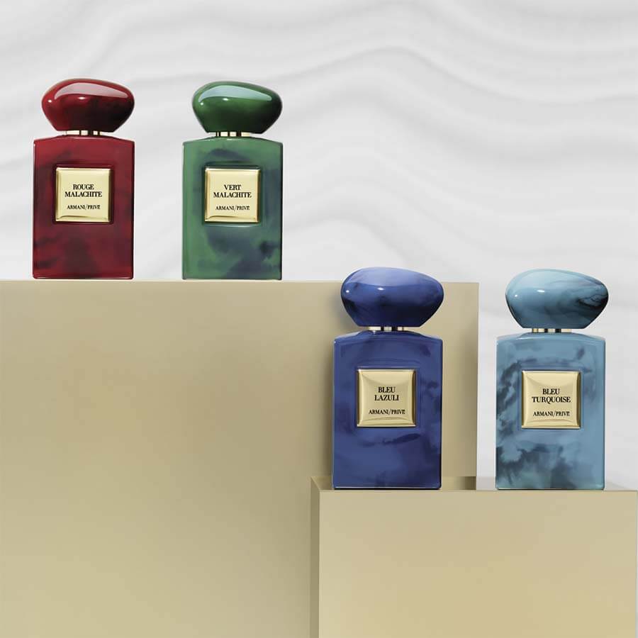 Armani Privé Vert Malachite Eau de Parfum
