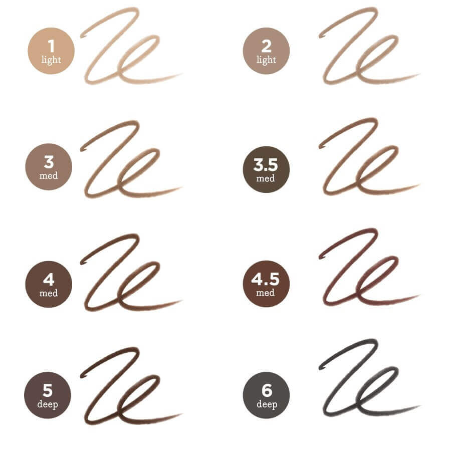 Precisely, My Brow Eyebrow Pencil