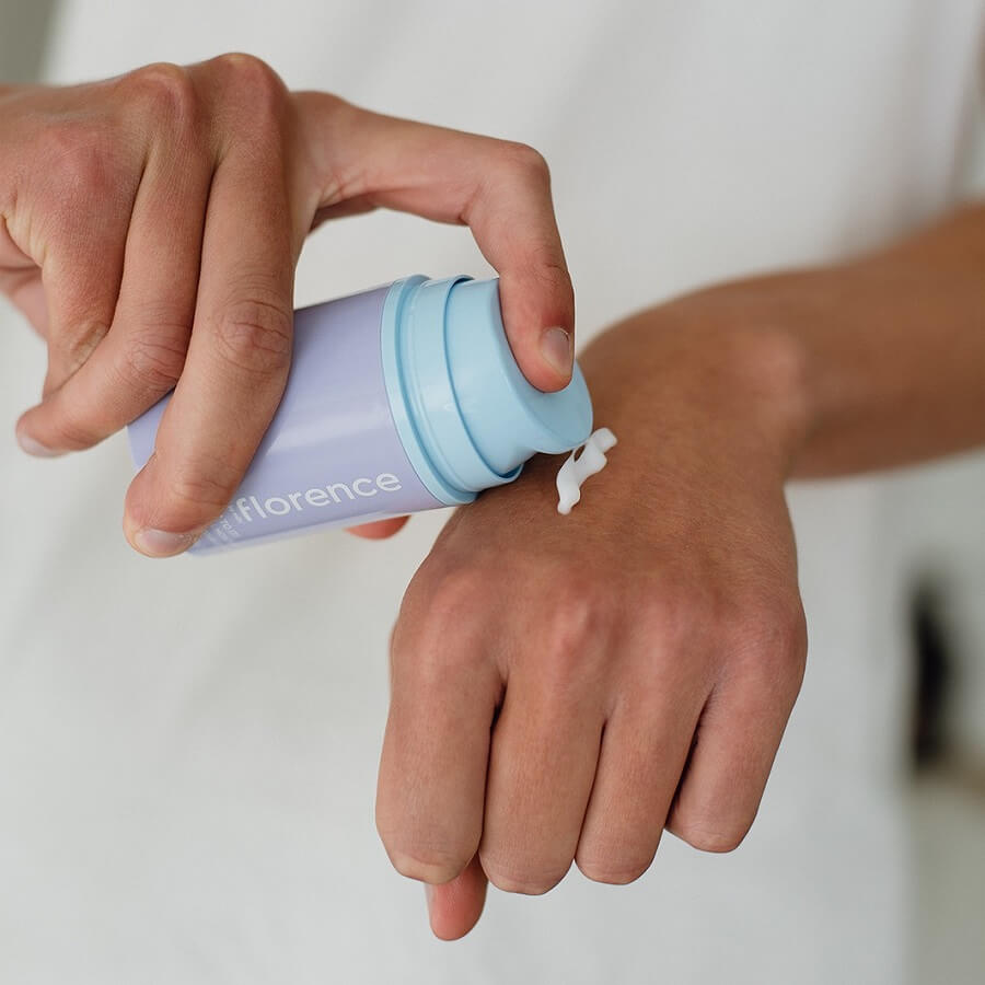 Plump To It Hydrating Moisturizer