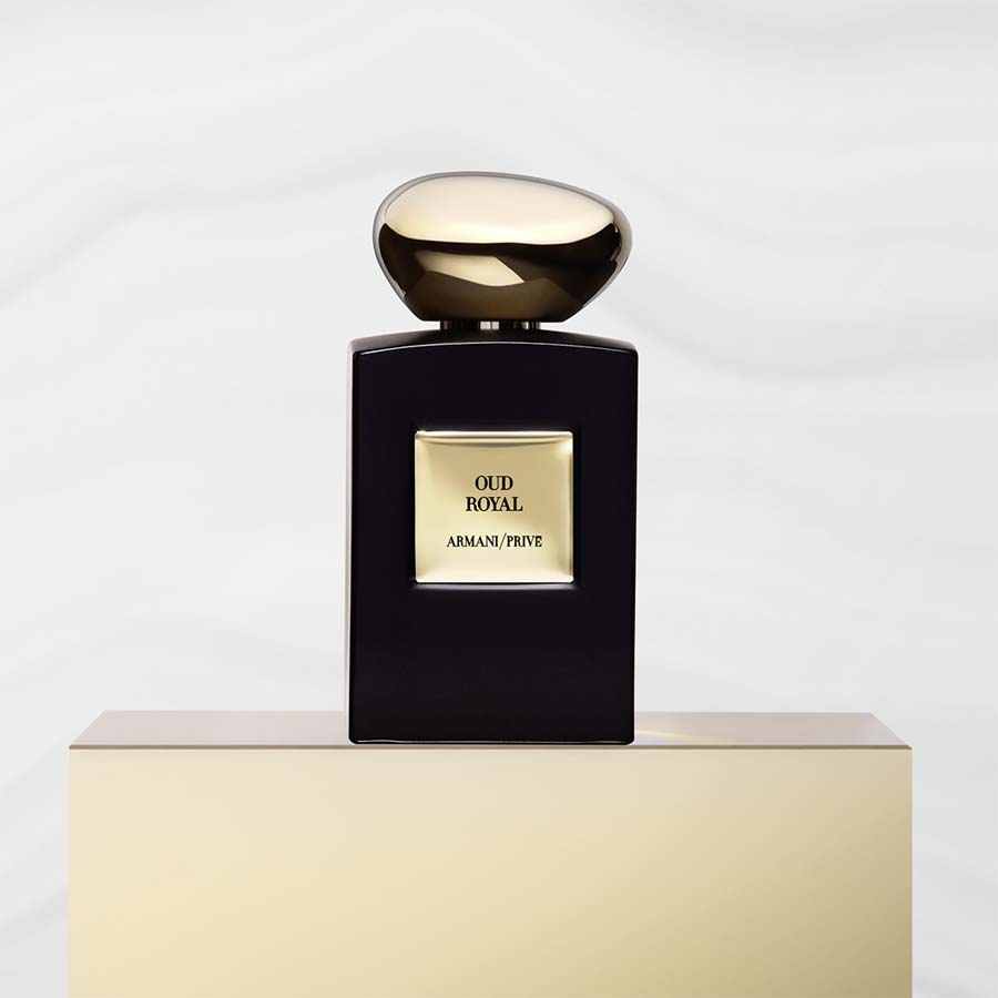 Armani Privé Oud Royal Eau de Parfum