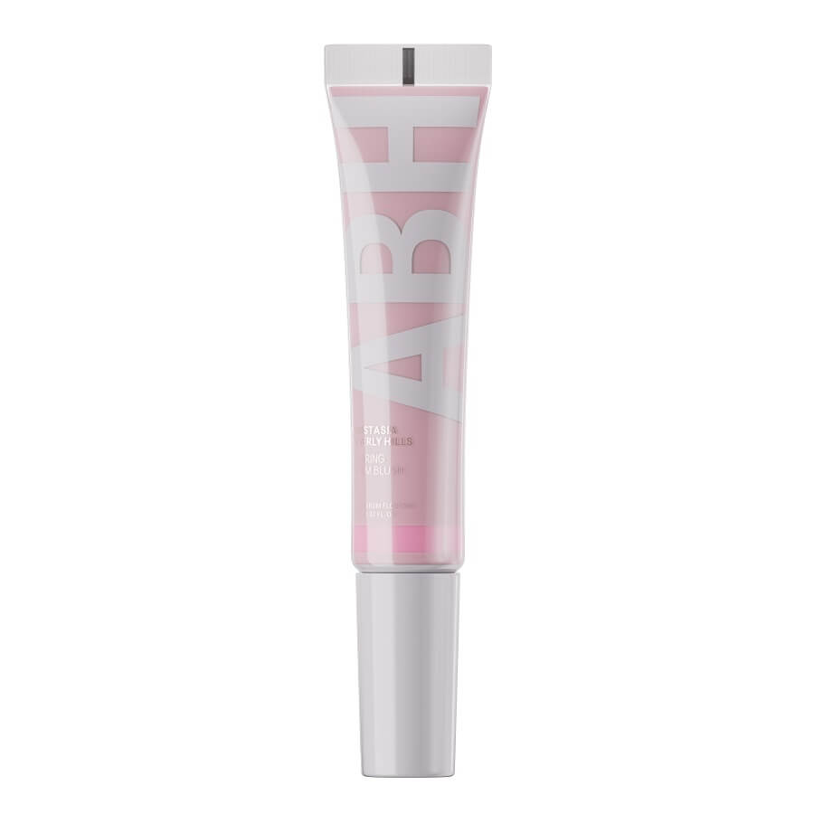 Blurring Serum Blush