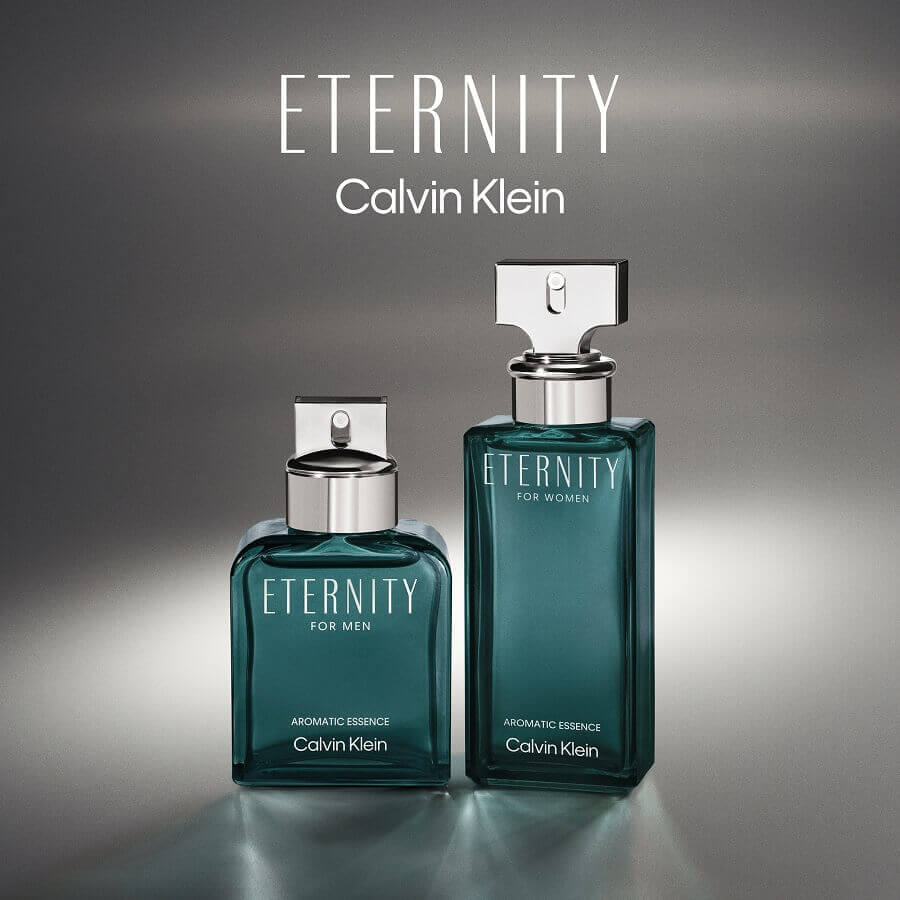 Eternity Aromatic Essence Men Eau de Parfum
