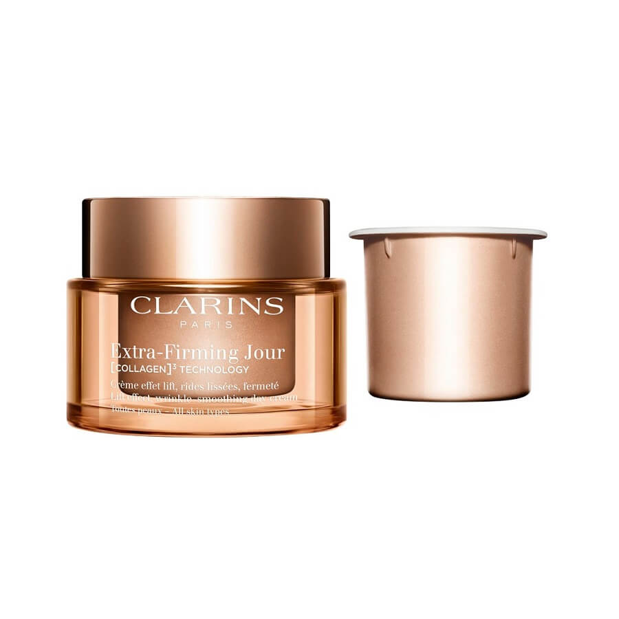 Extra-Firming Day Cream All Skin Types Refill