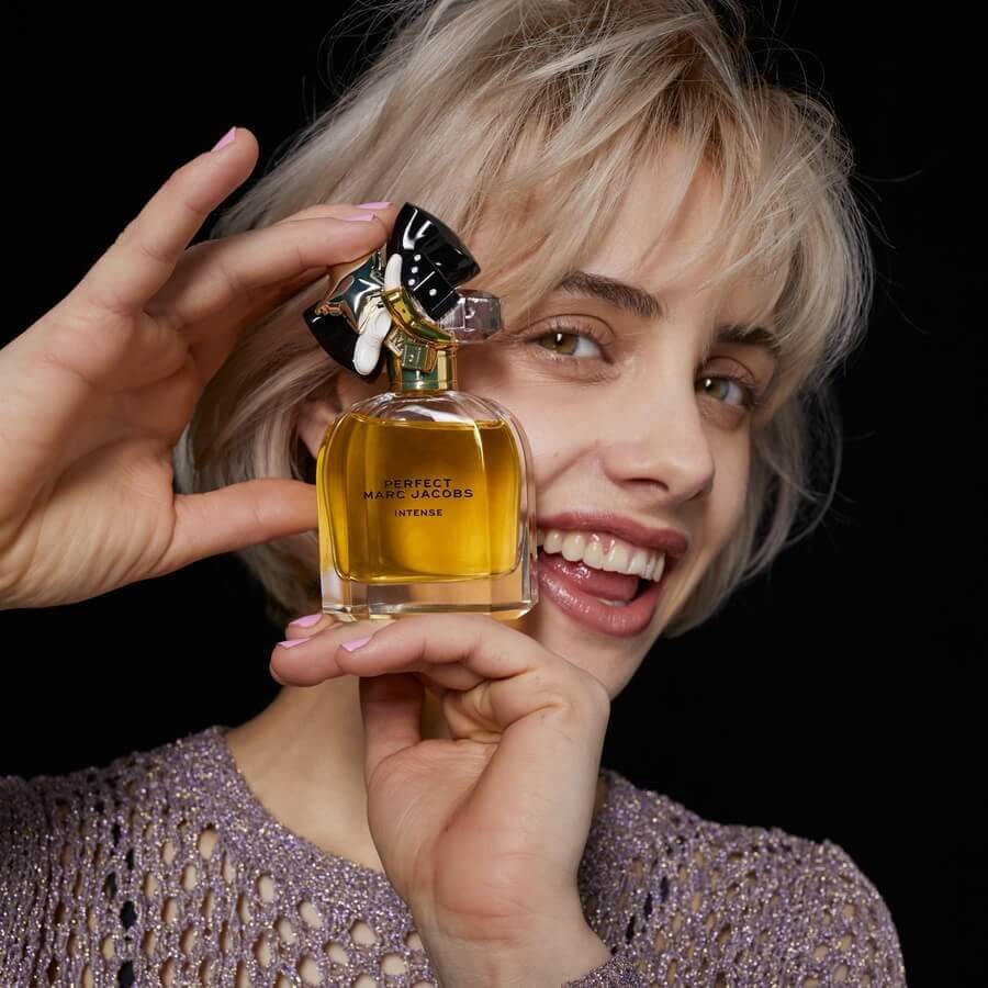 Perfect Intense Eau de Parfum