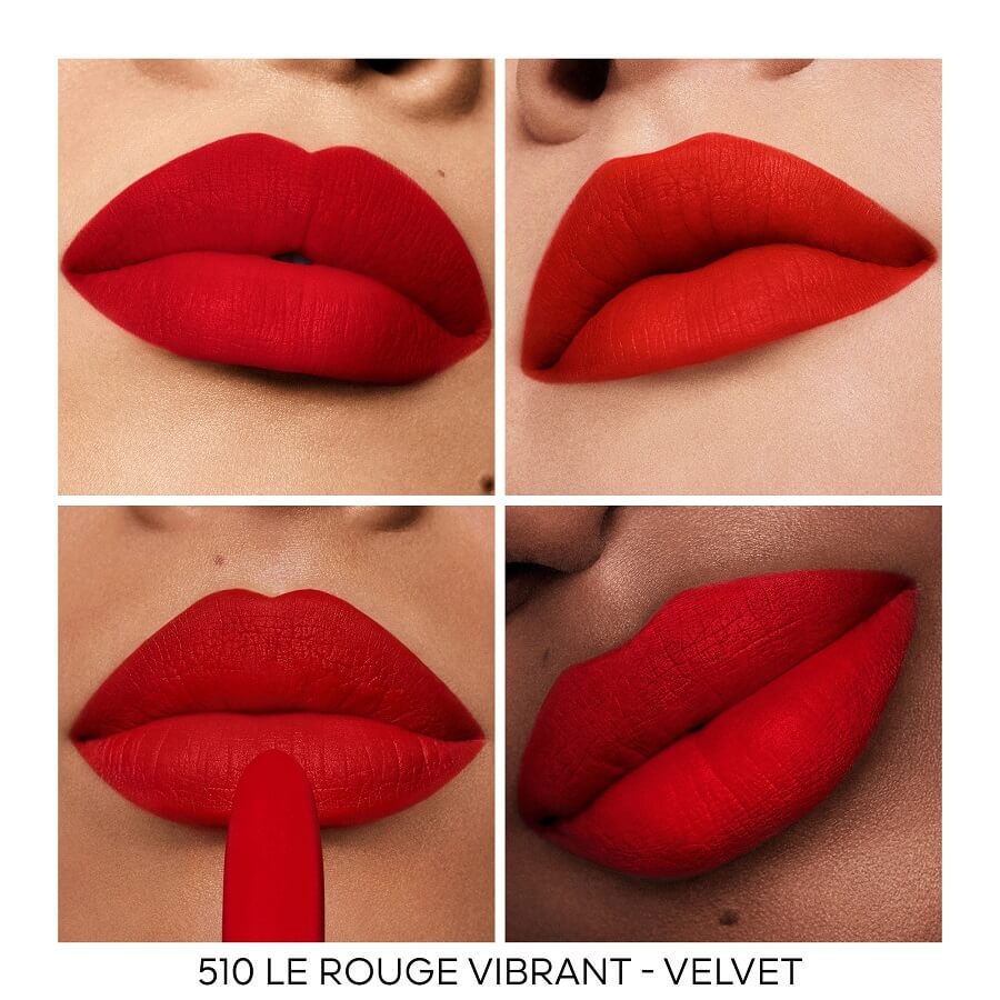 Rouge G Velvet Lipstick Refill