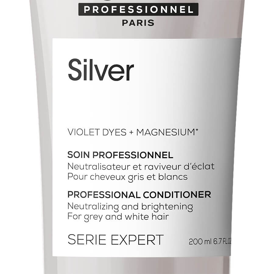Professional Conditioner Neutralizing And Brightening