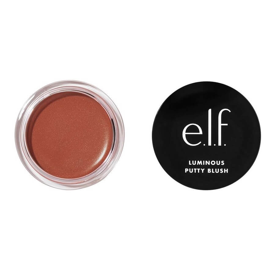 Luminous Putty Blush