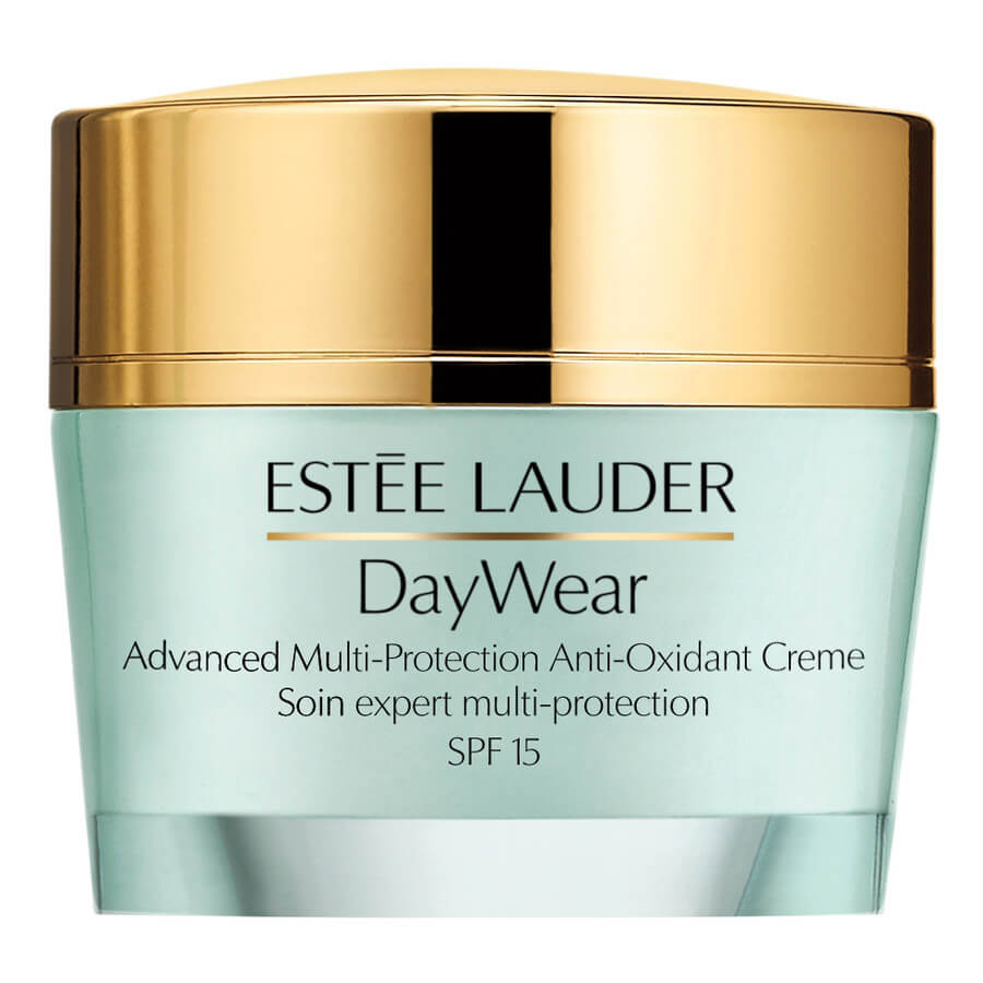 DayWear Advanced-Multi Protection Anti-Oxidant Creme Normal-Combination Skin SPF 15